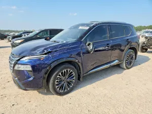 Nissan Rogue 1.5L 3 2024