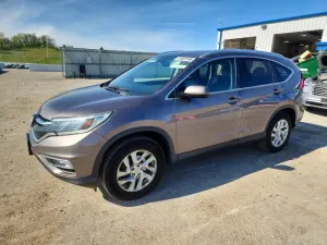 Honda CR-V 2.4L 4 2015