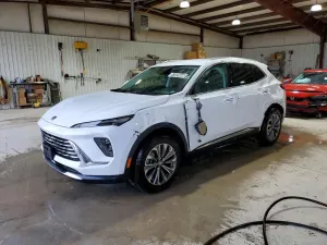Buick Envision 2.0L 4 2024