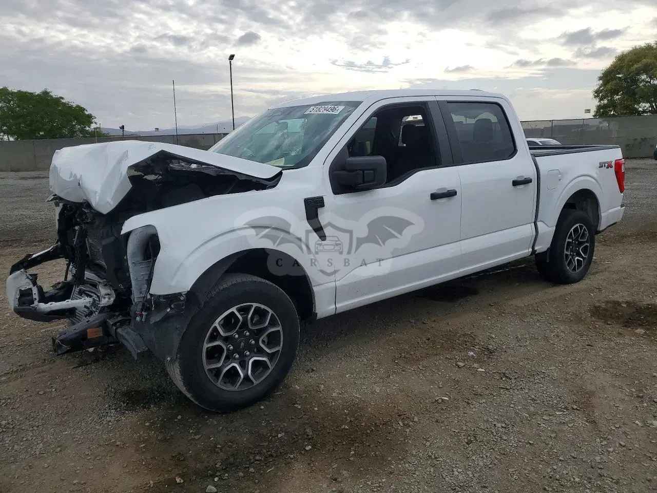 Ford F-150 2.7L 6 2023