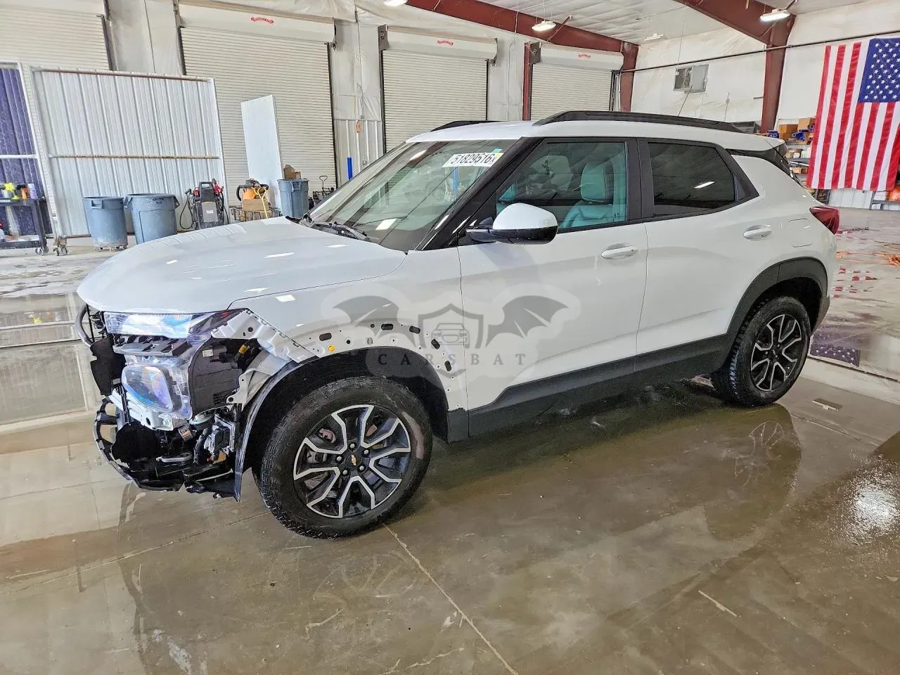 Chevrolet Trailblazer 1.3L 3 2023