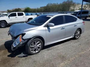 Nissan Sentra 1.8L 4 2013