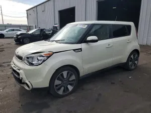 Kia Soul 2.0L 4 2016