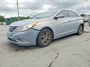 Hyundai Sonata 2.4L 4 2013