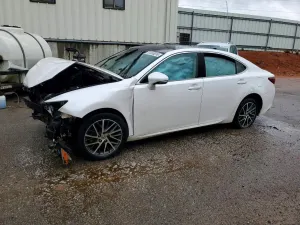 Lexus ES 3.5L 6 2016