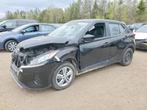 Nissan Kicks 1.6L 4 2021