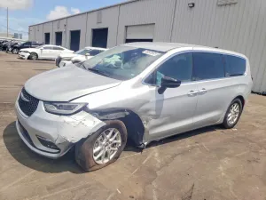 Chrysler Pacifica 3.6L 6 2026