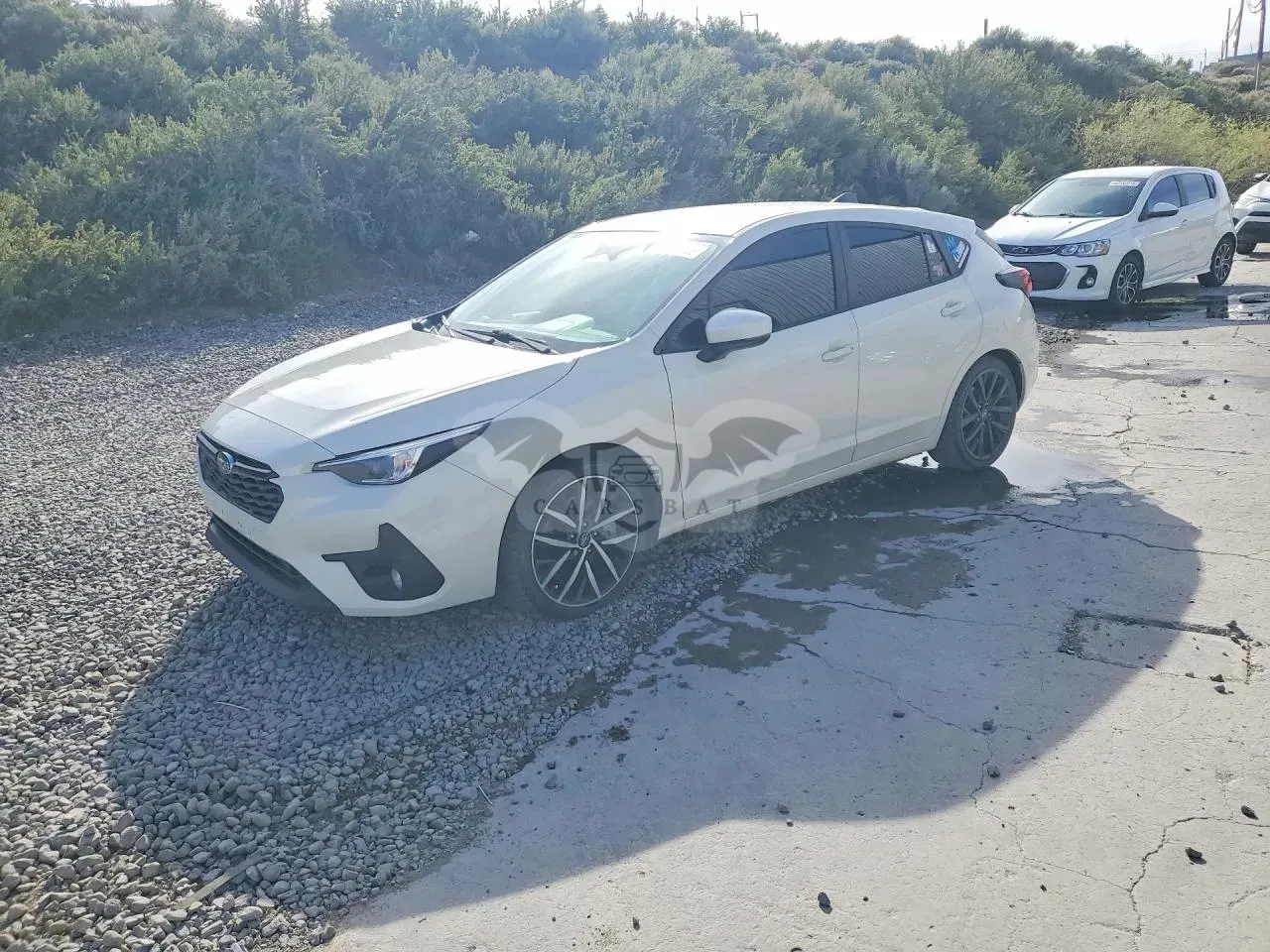 Subaru Impreza 2.0L 4 2024