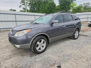 Hyundai Veracruz 3.8L 6 2010