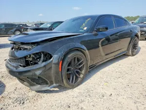 Dodge Charger 6.4L 8 2022