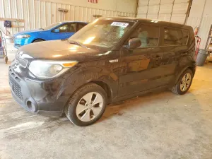 Kia Soul 1.6L 4 2015
