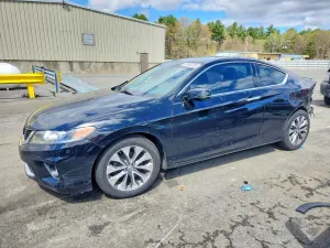 Honda Accord 2.4L 4 2015