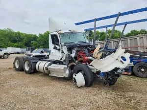 International LT Series 15.0L 6 2025