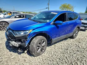 Honda CR-V 1.5L 4 2021