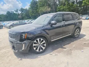 Kia Telluride 3.8L 6 2021