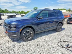 Hyundai Palisade 3.5L 6 2026
