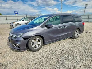 Honda Odyssey 3.5L 6 2019