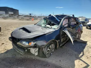 Subaru Impreza 2.5L 4 2010