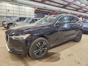 Volvo XC60 2.0L 4 2019