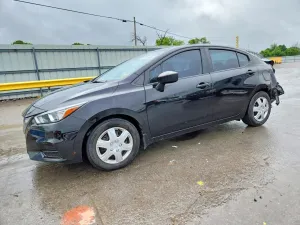 Nissan Versa 1.6L 4 2021