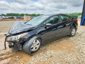 Kia Cerato / Forte / K3 2.0L 4 2017