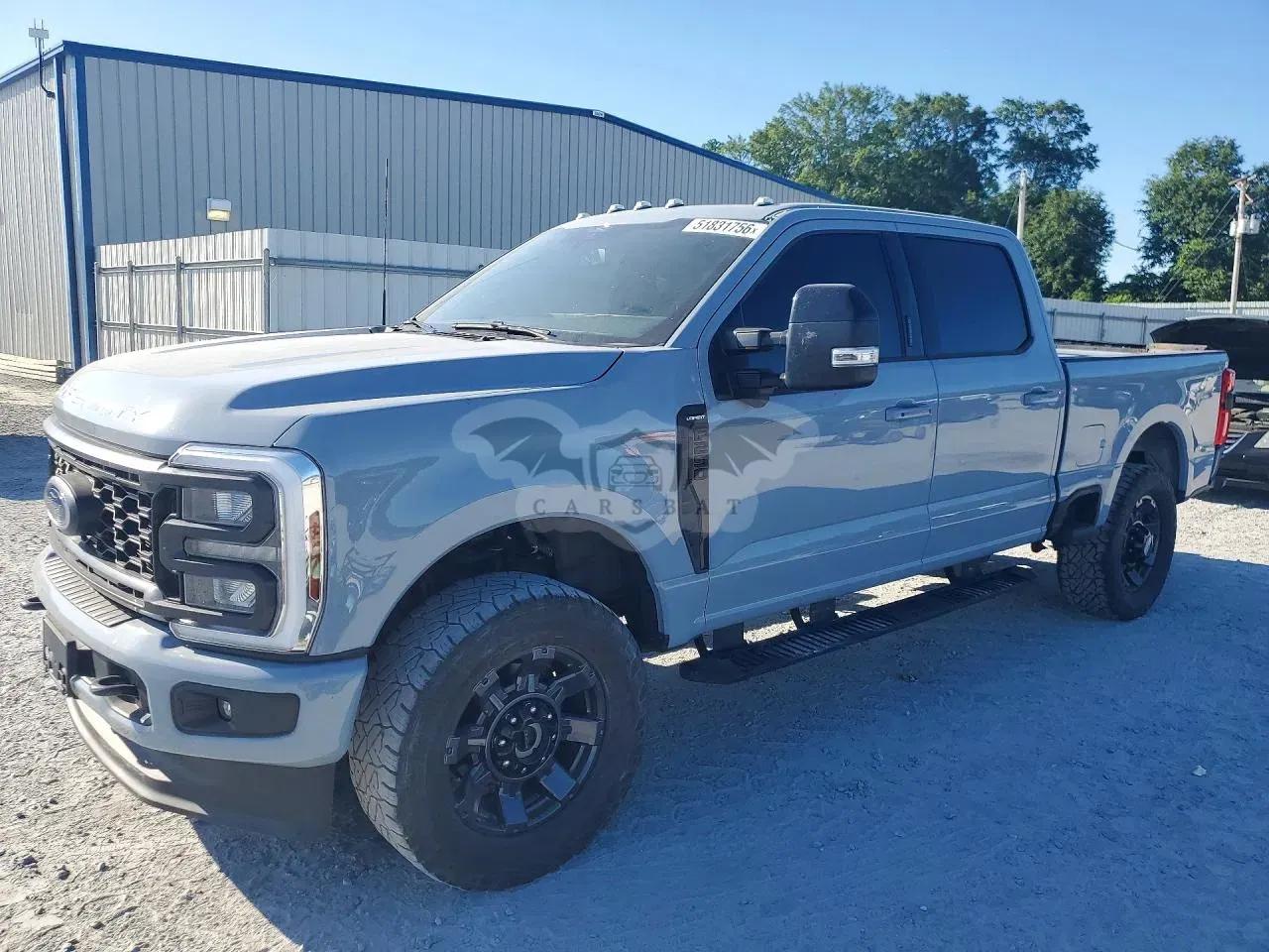 Ford F-250 7.3L 8 2024