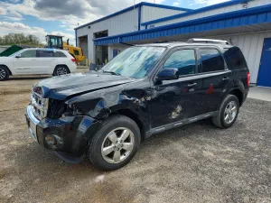 Ford Escape 2.5L 4 2012