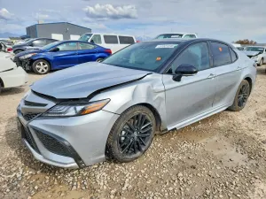 Toyota Camry 3.5L 6 2023