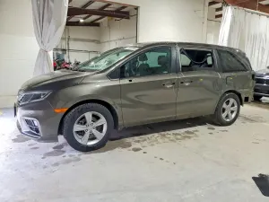 Honda Odyssey 3.5L 6 2019