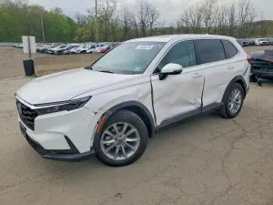 Honda CR-V 1.5L 4 2025