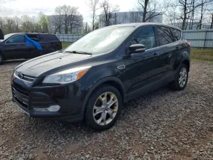 Ford Escape 2.0L 4 2013
