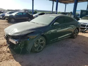 Kia K5 2.5L 4 2025