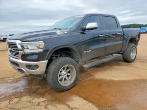 RAM 1500 5.7L 8 2019
