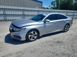 Honda Accord 1.5L 4 2018