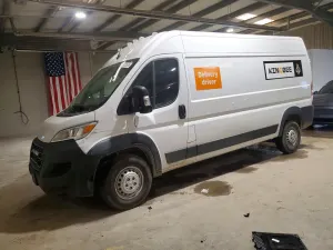RAM ProMaster 3.6L 6 2025