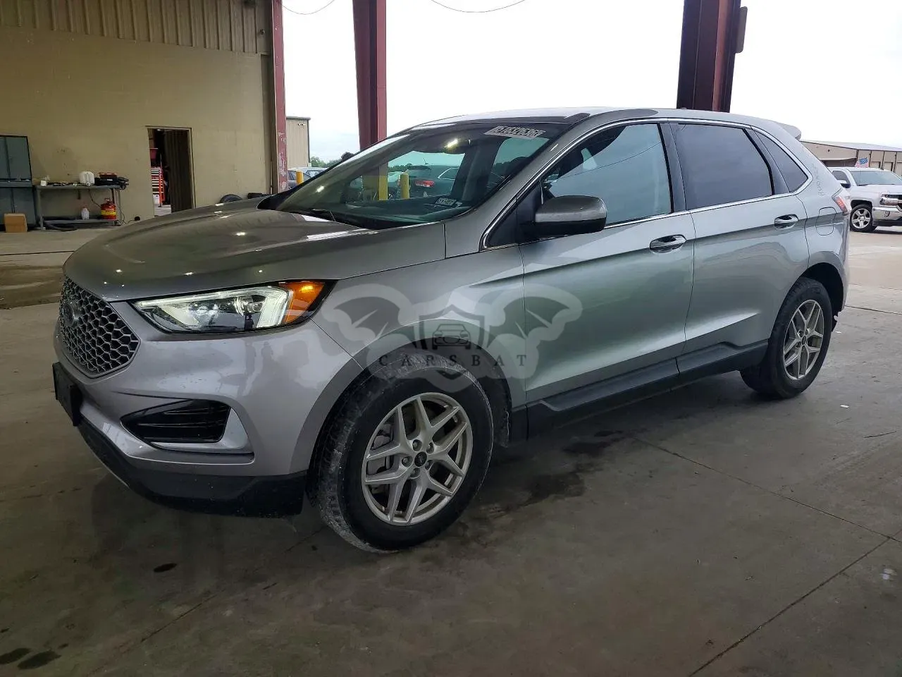 Ford Edge 2.0L 4 2024