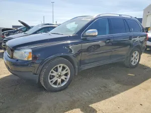 Volvo XC90 3.2L 6 2013