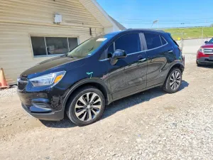 Buick Encore 1.4L 4 2021