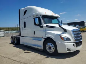 Freightliner Cascadia 2020