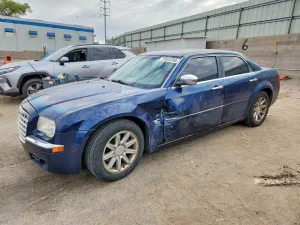 Chrysler 300C 5.7L 8 2006