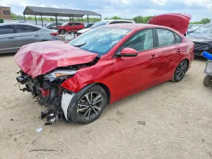 Kia Cerato / Forte / K3 2.0L 4 2024