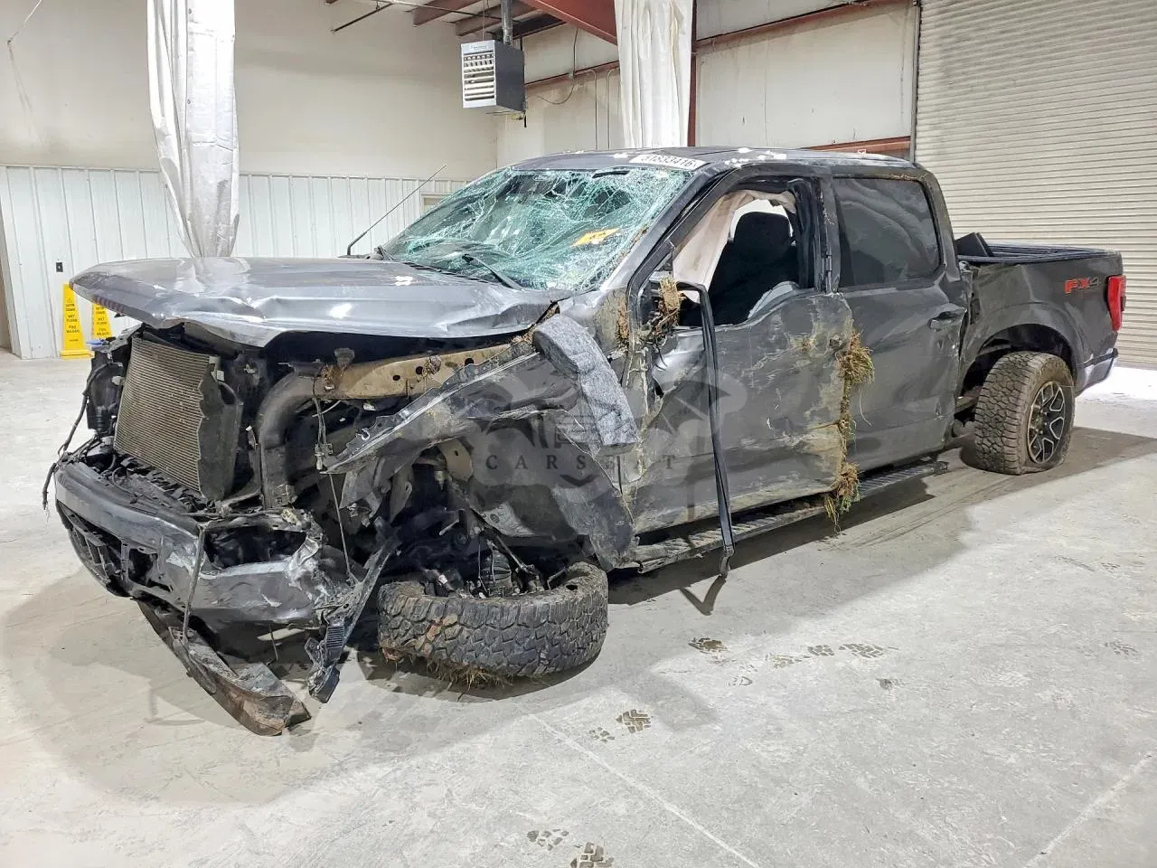 Ford F-150 3.5L 6 2022