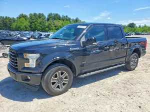 Ford F-150 3.5L 6 2015