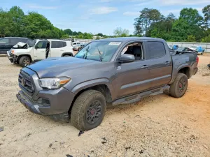 Toyota Tacoma 2.7L 4 2022