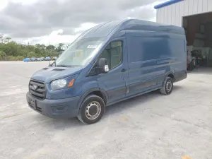 Ford Transit 3.5L 6 2020