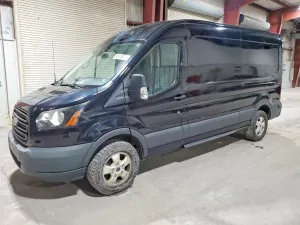 Ford Transit 3.7L 6 2017