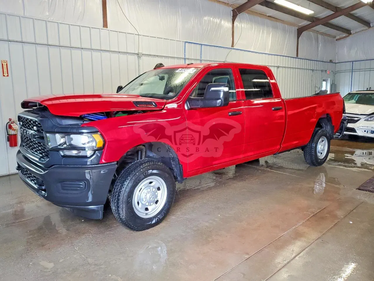 RAM 2500 6.4L 8 2023