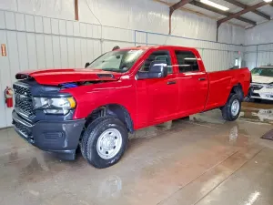 RAM 2500 6.4L 8 2023
