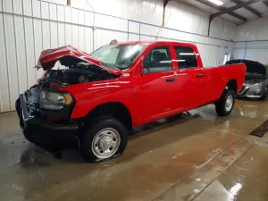 RAM 2500 6.4L 8 2023