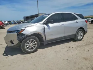 Chevrolet Equinox 1.5L 4 2019